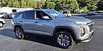 Used 2025 CHEVROLET EQUINOX AWD LT in MARTINSVILLE, VIRGINIA