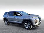 Used 2025 CHEVROLET EQUINOX AWD LT in MARTINSVILLE, VIRGINIA (Photo 1)