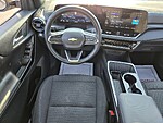 Used 2025 CHEVROLET EQUINOX AWD LT in MARTINSVILLE, VIRGINIA (Photo 11)