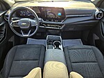 Used 2025 CHEVROLET EQUINOX AWD LT in MARTINSVILLE, VIRGINIA (Photo 12)
