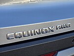 Used 2025 CHEVROLET EQUINOX AWD LT in MARTINSVILLE, VIRGINIA (Photo 14)