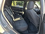 Used 2025 CHEVROLET EQUINOX AWD LT in MARTINSVILLE, VIRGINIA (Photo 17)