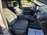 Used 2025 CHEVROLET EQUINOX AWD LT in MARTINSVILLE, VIRGINIA (Photo 18)