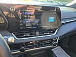Used 2025 CHEVROLET EQUINOX AWD LT in MARTINSVILLE, VIRGINIA (Photo 22)