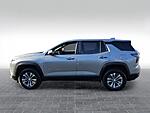 Used 2025 CHEVROLET EQUINOX AWD LT in MARTINSVILLE, VIRGINIA (Photo 4)