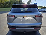 Used 2025 CHEVROLET EQUINOX AWD LT in MARTINSVILLE, VIRGINIA (Photo 6)
