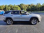 Used 2025 CHEVROLET EQUINOX AWD LT in MARTINSVILLE, VIRGINIA (Photo 8)