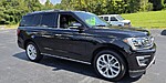 Used 2019 FORD EXPEDITION LIMITED in MARTINSVILLE, VIRGINIA