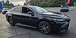 Used 2024 TOYOTA CAMRY SE in MARTINSVILLE, VIRGINIA