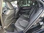 Used 2024 TOYOTA CAMRY SE in MARTINSVILLE, VIRGINIA (Photo 10)
