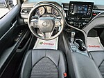 Used 2024 TOYOTA CAMRY SE in MARTINSVILLE, VIRGINIA (Photo 11)