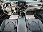 Used 2024 TOYOTA CAMRY SE in MARTINSVILLE, VIRGINIA (Photo 12)