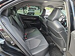 Used 2024 TOYOTA CAMRY SE in MARTINSVILLE, VIRGINIA (Photo 14)