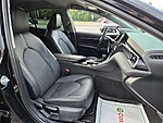 Used 2024 TOYOTA CAMRY SE in MARTINSVILLE, VIRGINIA (Photo 15)