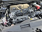 Used 2024 TOYOTA CAMRY SE in MARTINSVILLE, VIRGINIA (Photo 16)