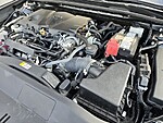 Used 2024 TOYOTA CAMRY SE in MARTINSVILLE, VIRGINIA (Photo 17)