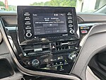 Used 2024 TOYOTA CAMRY SE in MARTINSVILLE, VIRGINIA (Photo 19)