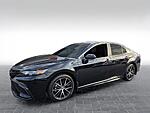 Used 2024 TOYOTA CAMRY SE in MARTINSVILLE, VIRGINIA (Photo 3)