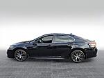 Used 2024 TOYOTA CAMRY SE in MARTINSVILLE, VIRGINIA (Photo 4)