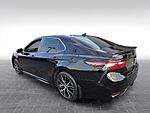 Used 2024 TOYOTA CAMRY SE in MARTINSVILLE, VIRGINIA (Photo 5)