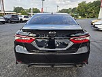 Used 2024 TOYOTA CAMRY SE in MARTINSVILLE, VIRGINIA (Photo 6)