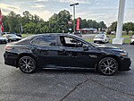 Used 2024 TOYOTA CAMRY SE in MARTINSVILLE, VIRGINIA (Photo 8)
