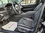 Used 2024 TOYOTA CAMRY SE in MARTINSVILLE, VIRGINIA (Photo 9)