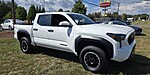 Used 2025 TOYOTA TACOMA TRD OFF ROAD in MARTINSVILLE, VIRGINIA