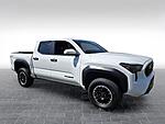 Used 2025 TOYOTA TACOMA TRD OFF ROAD in MARTINSVILLE, VIRGINIA (Photo 1)