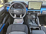 Used 2025 TOYOTA TACOMA TRD OFF ROAD in MARTINSVILLE, VIRGINIA (Photo 11)