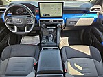 Used 2025 TOYOTA TACOMA TRD OFF ROAD in MARTINSVILLE, VIRGINIA (Photo 12)