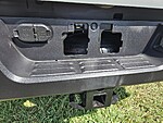 Used 2025 TOYOTA TACOMA TRD OFF ROAD in MARTINSVILLE, VIRGINIA (Photo 14)