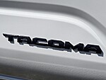 Used 2025 TOYOTA TACOMA TRD OFF ROAD in MARTINSVILLE, VIRGINIA (Photo 17)