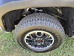 Used 2025 TOYOTA TACOMA TRD OFF ROAD in MARTINSVILLE, VIRGINIA (Photo 20)