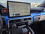 Used 2025 TOYOTA TACOMA TRD OFF ROAD in MARTINSVILLE, VIRGINIA (Photo 21)