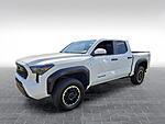 Used 2025 TOYOTA TACOMA TRD OFF ROAD in MARTINSVILLE, VIRGINIA (Photo 3)