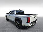 Used 2025 TOYOTA TACOMA TRD OFF ROAD in MARTINSVILLE, VIRGINIA (Photo 5)