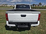 Used 2025 TOYOTA TACOMA TRD OFF ROAD in MARTINSVILLE, VIRGINIA (Photo 6)