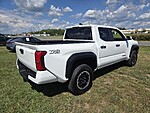 Used 2025 TOYOTA TACOMA TRD OFF ROAD in MARTINSVILLE, VIRGINIA (Photo 7)