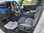 Used 2025 TOYOTA TACOMA TRD OFF ROAD in MARTINSVILLE, VIRGINIA (Photo 9)
