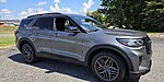 Used 2025 FORD EXPLORER ST-LINE in MARTINSVILLE, VIRGINIA