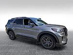 Used 2025 FORD EXPLORER ST-LINE in MARTINSVILLE, VIRGINIA (Photo 1)
