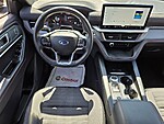 Used 2025 FORD EXPLORER ST-LINE in MARTINSVILLE, VIRGINIA (Photo 11)