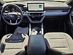Used 2025 FORD EXPLORER ST-LINE in MARTINSVILLE, VIRGINIA (Photo 12)
