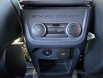 Used 2025 FORD EXPLORER ST-LINE in MARTINSVILLE, VIRGINIA (Photo 13)