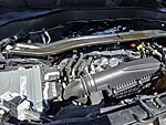 Used 2025 FORD EXPLORER ST-LINE in MARTINSVILLE, VIRGINIA (Photo 18)