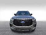 Used 2025 FORD EXPLORER ST-LINE in MARTINSVILLE, VIRGINIA (Photo 2)
