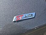 Used 2025 FORD EXPLORER ST-LINE in MARTINSVILLE, VIRGINIA (Photo 21)