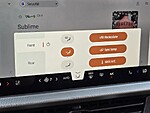 Used 2025 FORD EXPLORER ST-LINE in MARTINSVILLE, VIRGINIA (Photo 24)