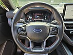 Used 2025 FORD EXPLORER ST-LINE in MARTINSVILLE, VIRGINIA (Photo 27)